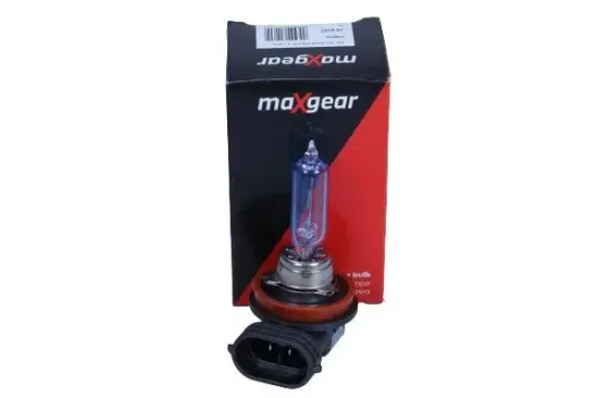 Glühlampe, Hauptscheinwerfer 12 V 65 W H9 MAXGEAR 78-0197 Bild Glühlampe, Hauptscheinwerfer 12 V 65 W H9 MAXGEAR 78-0197