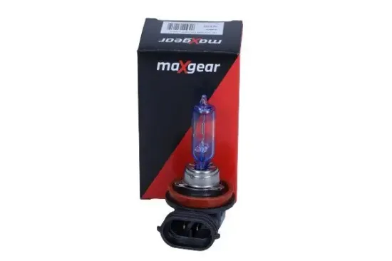 Glühlampe, Hauptscheinwerfer 12 V 65 W H9 MAXGEAR 78-0198 Bild Glühlampe, Hauptscheinwerfer 12 V 65 W H9 MAXGEAR 78-0198