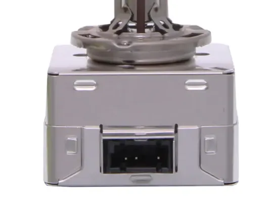 Glühlampe, Fernscheinwerfer 85 V 35 W D1S (Gasentladungslampe) MAXGEAR 78-0207 Bild Glühlampe, Fernscheinwerfer 85 V 35 W D1S (Gasentladungslampe) MAXGEAR 78-0207