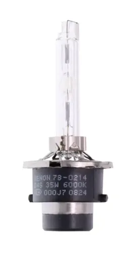 Glühlampe, Fernscheinwerfer 42 V 35 W D4S (Gasentladungslampe) MAXGEAR 78-0214 Bild Glühlampe, Fernscheinwerfer 42 V 35 W D4S (Gasentladungslampe) MAXGEAR 78-0214