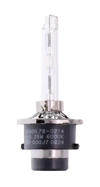 Glühlampe, Fernscheinwerfer 42 V 35 W D4S (Gasentladungslampe) MAXGEAR 78-0214