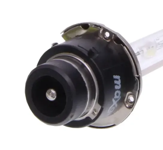 Glühlampe, Fernscheinwerfer 42 V 35 W D4S (Gasentladungslampe) MAXGEAR 78-0214 Bild Glühlampe, Fernscheinwerfer 42 V 35 W D4S (Gasentladungslampe) MAXGEAR 78-0214