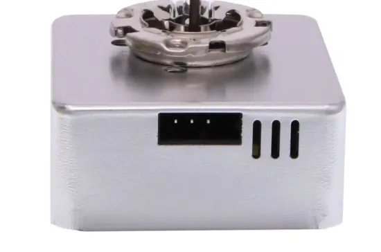 Glühlampe, Fernscheinwerfer 12 V 25 W D5S MAXGEAR 78-0215 Bild Glühlampe, Fernscheinwerfer 12 V 25 W D5S MAXGEAR 78-0215