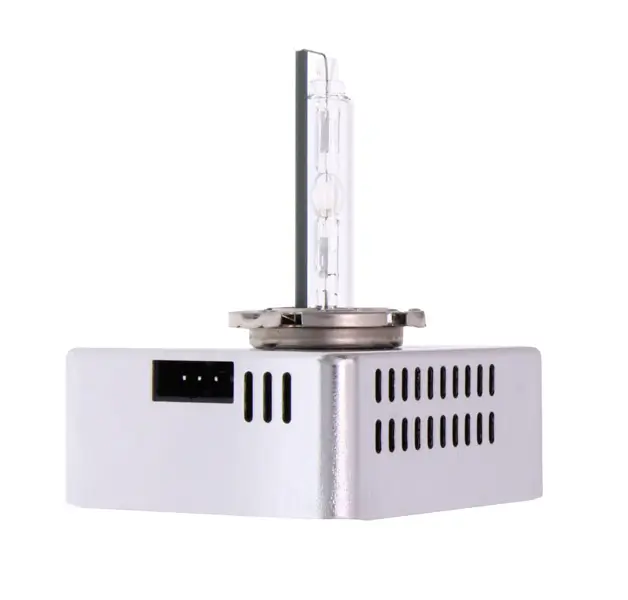 Glühlampe, Fernscheinwerfer 12 V 25 W D5S MAXGEAR 78-0216