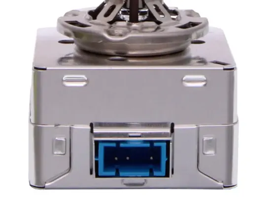 Glühlampe, Fernscheinwerfer 42 V 25 W D8S MAXGEAR 78-0217 Bild Glühlampe, Fernscheinwerfer 42 V 25 W D8S MAXGEAR 78-0217