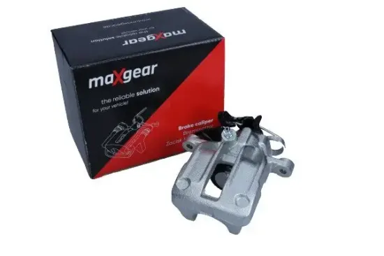 Bremssattel Hinterachse links MAXGEAR 82-0001 Bild Bremssattel Hinterachse links MAXGEAR 82-0001