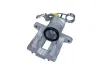 Bremssattel Hinterachse rechts MAXGEAR 82-0006
