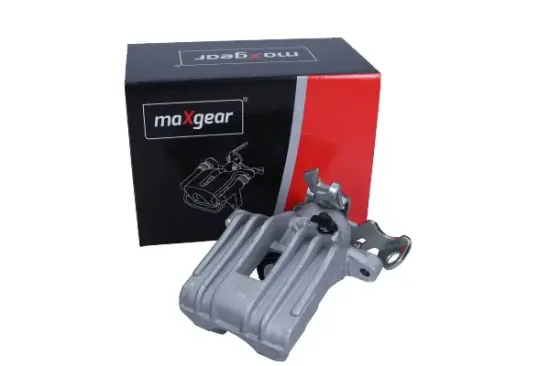 Bremssattel Hinterachse rechts MAXGEAR 82-0006 Bild Bremssattel Hinterachse rechts MAXGEAR 82-0006