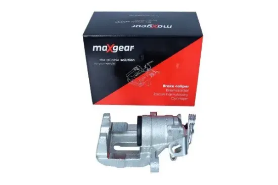 Bremssattel Hinterachse rechts MAXGEAR 82-0010 Bild Bremssattel Hinterachse rechts MAXGEAR 82-0010