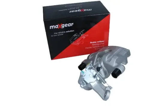Bremssattel Hinterachse links MAXGEAR 82-0048 Bild Bremssattel Hinterachse links MAXGEAR 82-0048