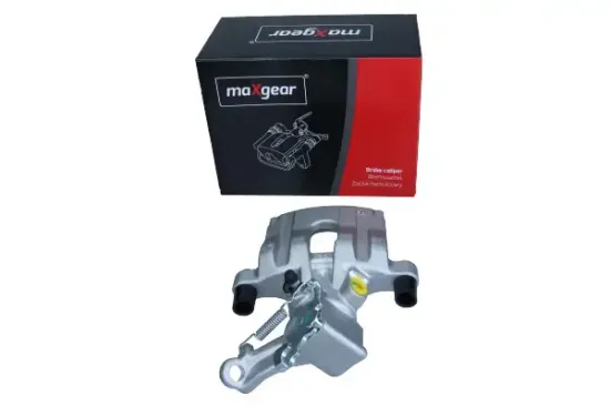 Bremssattel Hinterachse rechts MAXGEAR 82-0116 Bild Bremssattel Hinterachse rechts MAXGEAR 82-0116