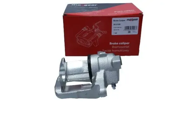Bremssattel Vorderachse links MAXGEAR 82-0155 Bild Bremssattel Vorderachse links MAXGEAR 82-0155