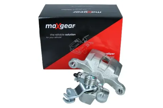 Bremssattel Hinterachse links MAXGEAR 82-0167 Bild Bremssattel Hinterachse links MAXGEAR 82-0167