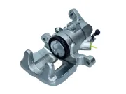 Bremssattel Hinterachse links hinter der Achse MAXGEAR 82-0219