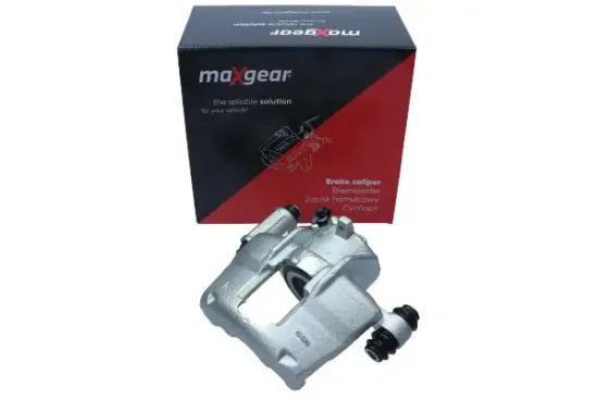 Bremssattel Vorderachse rechts MAXGEAR 82-0285 Bild Bremssattel Vorderachse rechts MAXGEAR 82-0285