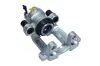 Bremssattel Hinterachse links vor der Achse MAXGEAR 82-0311