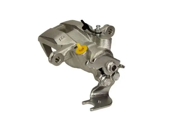 Bremssattel Hinterachse links hinter der Achse MAXGEAR 82-0343