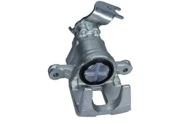 Bremssattel Hinterachse rechts hinter der Achse MAXGEAR 82-0344