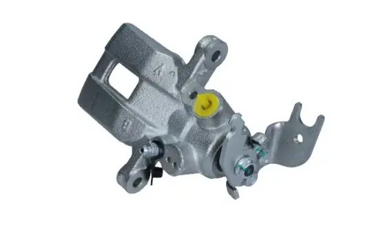 Bremssattel Hinterachse rechts hinter der Achse MAXGEAR 82-0344 Bild Bremssattel Hinterachse rechts hinter der Achse MAXGEAR 82-0344