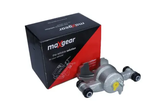 Bremssattel Vorderachse links MAXGEAR 82-0533 Bild Bremssattel Vorderachse links MAXGEAR 82-0533
