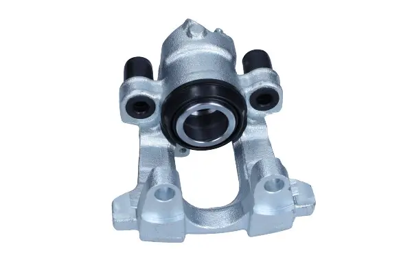 Bremssattel Hinterachse rechts vor der Achse MAXGEAR 82-0550
