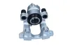 Bremssattel Hinterachse rechts vor der Achse MAXGEAR 82-0550 Bild Bremssattel Hinterachse rechts vor der Achse MAXGEAR 82-0550