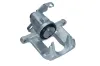 Bremssattel Hinterachse links hinter der Achse MAXGEAR 82-0577 Bild Bremssattel Hinterachse links hinter der Achse MAXGEAR 82-0577