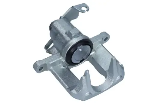 Bremssattel Hinterachse links hinter der Achse MAXGEAR 82-0577 Bild Bremssattel Hinterachse links hinter der Achse MAXGEAR 82-0577