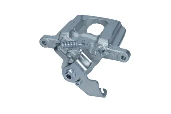 Bremssattel Hinterachse links hinter der Achse MAXGEAR 82-0577 Bild Bremssattel Hinterachse links hinter der Achse MAXGEAR 82-0577