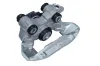 Bremssattel Hinterachse rechts MAXGEAR 82-0580
