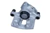 Bremssattel Hinterachse links hinter der Achse MAXGEAR 82-0593 Bild Bremssattel Hinterachse links hinter der Achse MAXGEAR 82-0593