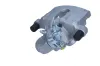 Bremssattel Hinterachse links hinter der Achse MAXGEAR 82-0593 Bild Bremssattel Hinterachse links hinter der Achse MAXGEAR 82-0593