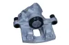 Bremssattel Hinterachse rechts hinter der Achse MAXGEAR 82-0594