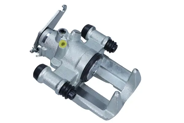 Bremssattel Hinterachse rechts vor der Achse MAXGEAR 82-0596