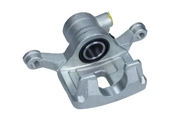 Bremssattel Hinterachse links hinter der Achse MAXGEAR 82-0643