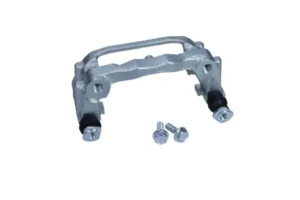 Bremssattelhaltersatz Hinterachse rechts MAXGEAR 82-0655