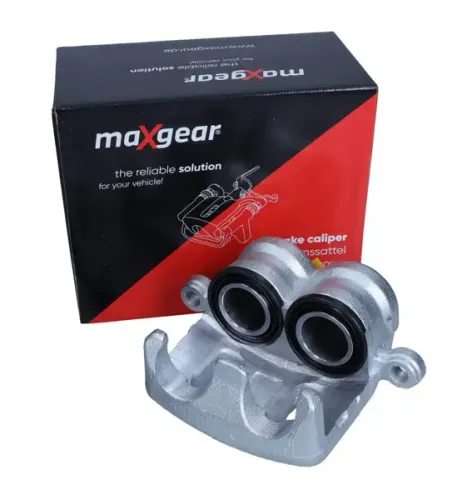 Bremssattel Vorderachse links MAXGEAR 82-0663 Bild Bremssattel Vorderachse links MAXGEAR 82-0663