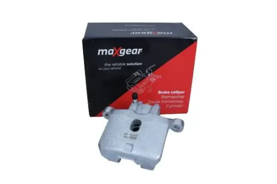 Bremssattel Hinterachse links MAXGEAR 82-0665 Bild Bremssattel Hinterachse links MAXGEAR 82-0665