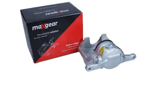 Bremssattel Vorderachse rechts MAXGEAR 82-0670 Bild Bremssattel Vorderachse rechts MAXGEAR 82-0670