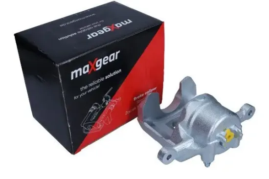Bremssattel Vorderachse rechts MAXGEAR 82-0684 Bild Bremssattel Vorderachse rechts MAXGEAR 82-0684