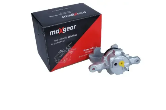 Bremssattel Hinterachse rechts MAXGEAR 82-0698 Bild Bremssattel Hinterachse rechts MAXGEAR 82-0698