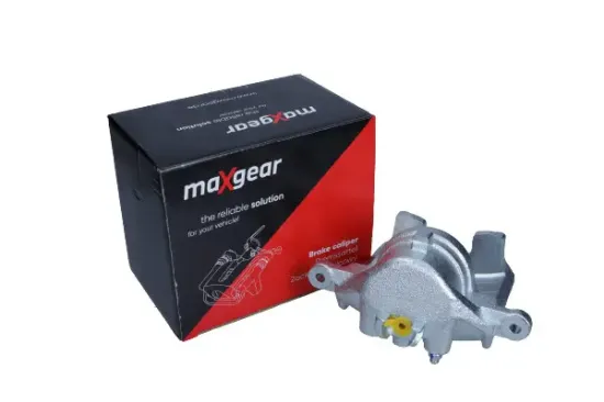 Bremssattel Vorderachse links MAXGEAR 82-0699 Bild Bremssattel Vorderachse links MAXGEAR 82-0699