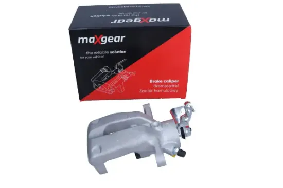 Bremssattel Hinterachse rechts MAXGEAR 82-0702 Bild Bremssattel Hinterachse rechts MAXGEAR 82-0702