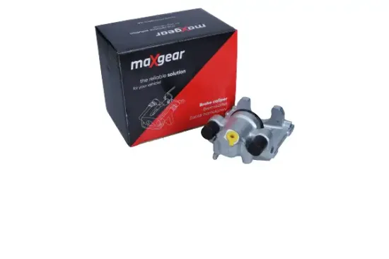 Bremssattel Hinterachse links MAXGEAR 82-0709 Bild Bremssattel Hinterachse links MAXGEAR 82-0709