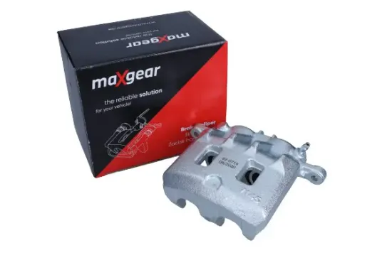 Bremssattel Vorderachse rechts MAXGEAR 82-0714 Bild Bremssattel Vorderachse rechts MAXGEAR 82-0714