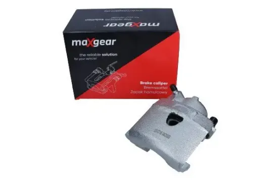 Bremssattel Vorderachse rechts MAXGEAR 82-0716 Bild Bremssattel Vorderachse rechts MAXGEAR 82-0716