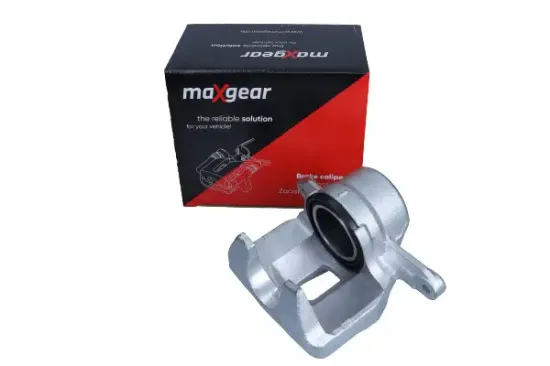 Bremssattel Vorderachse rechts MAXGEAR 82-0718 Bild Bremssattel Vorderachse rechts MAXGEAR 82-0718