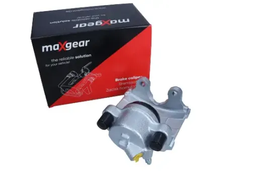 Bremssattel Vorderachse rechts MAXGEAR 82-0722 Bild Bremssattel Vorderachse rechts MAXGEAR 82-0722