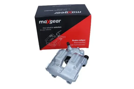 Bremssattel Hinterachse rechts MAXGEAR 82-0728 Bild Bremssattel Hinterachse rechts MAXGEAR 82-0728