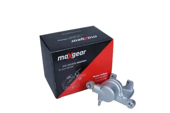 Bremssattel Hinterachse links MAXGEAR 82-0747 Bild Bremssattel Hinterachse links MAXGEAR 82-0747